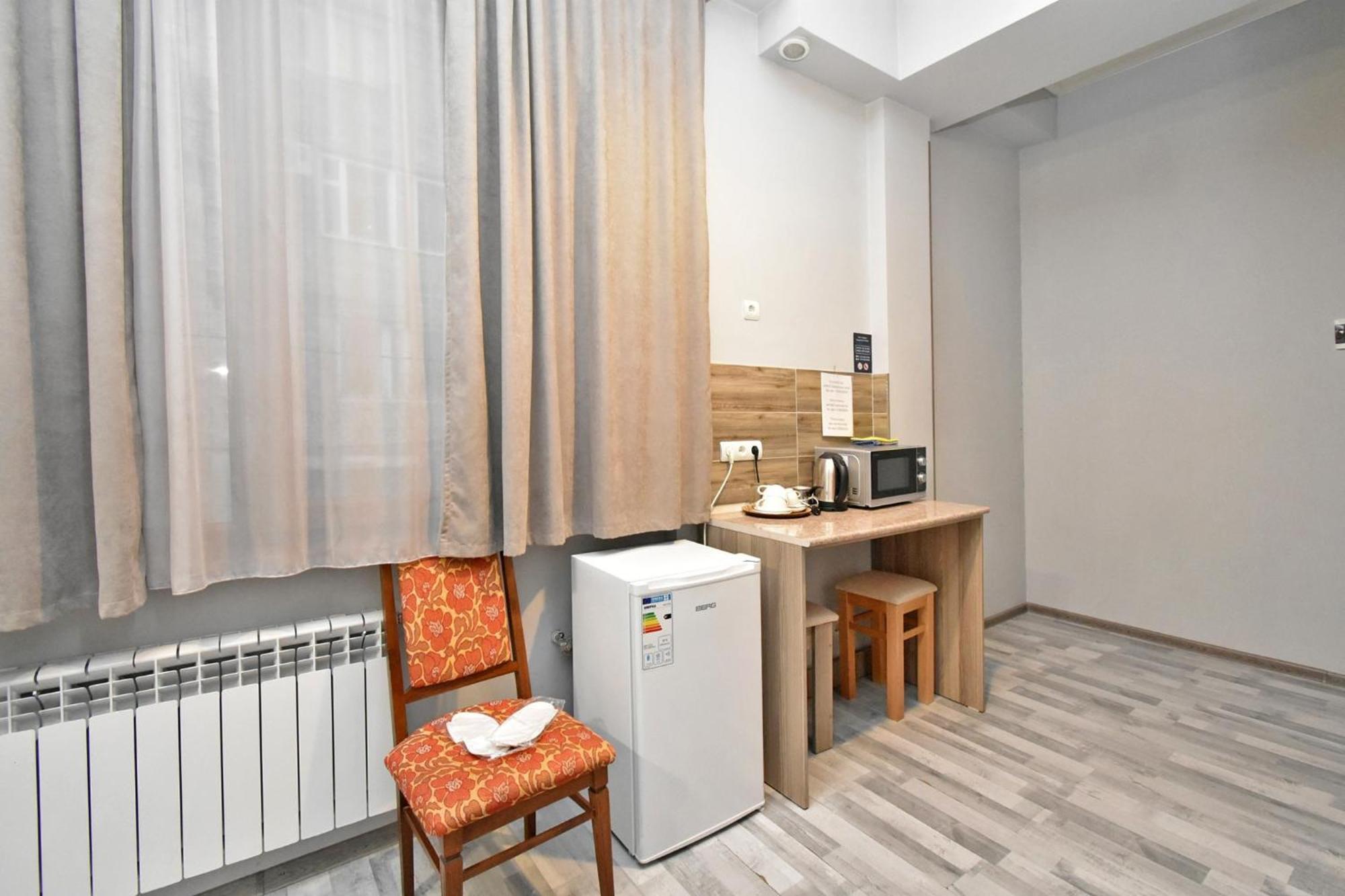Modern And Tours Apartment *