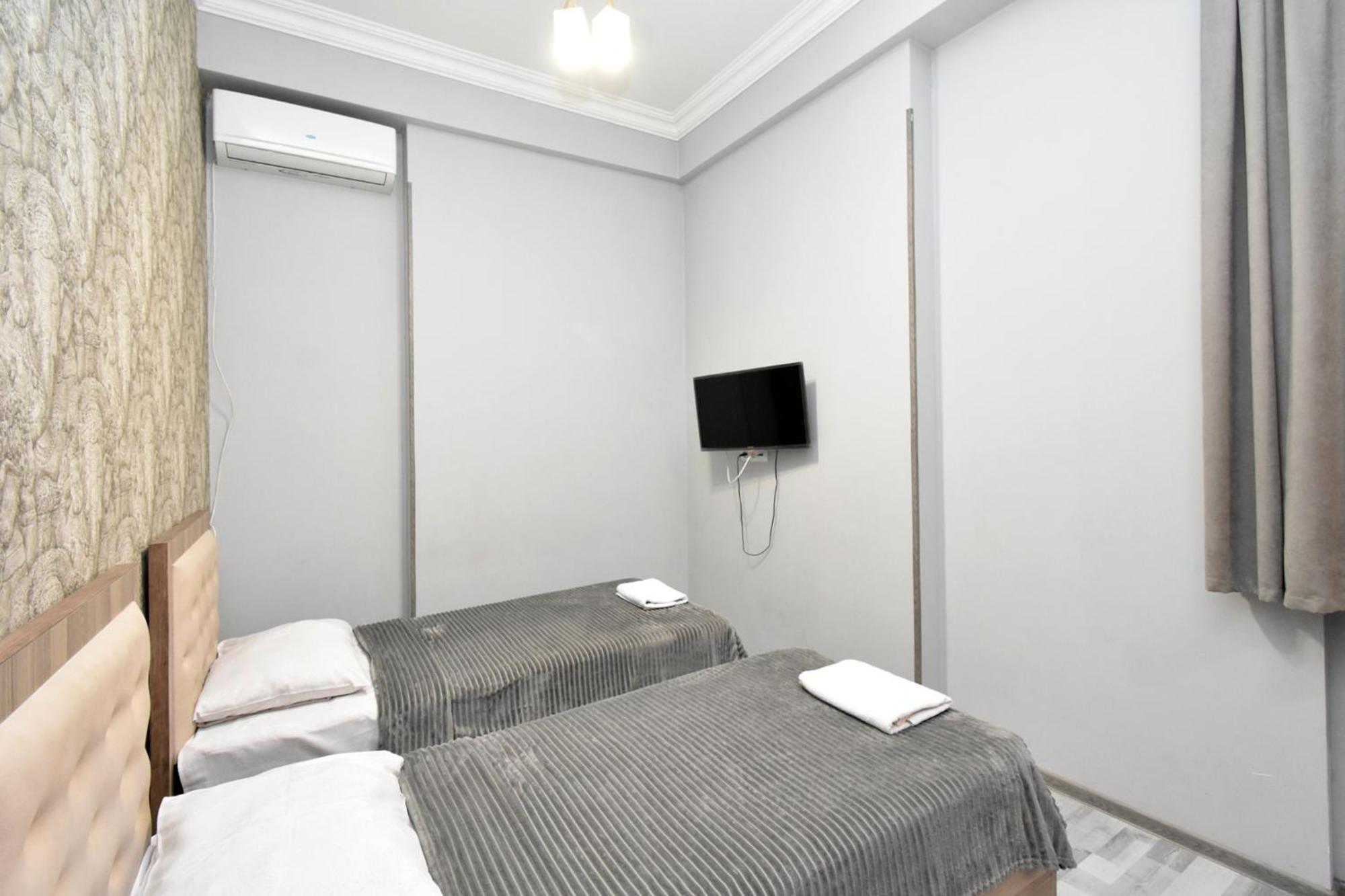 Apartment Modern And Tours Yerevan