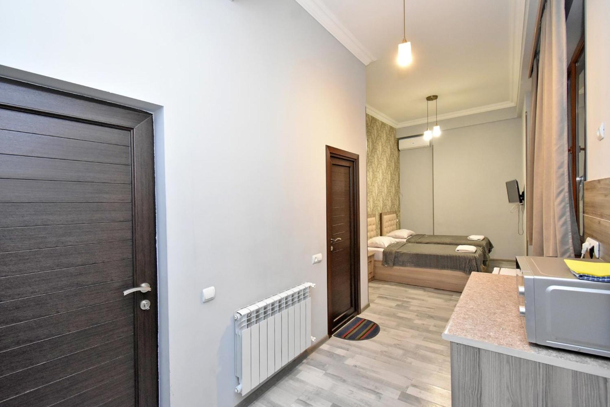 Apartment Modern And Tours *