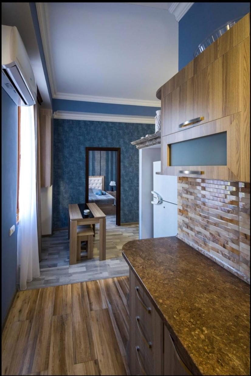 Modern And Tours Apartment Yerevan
