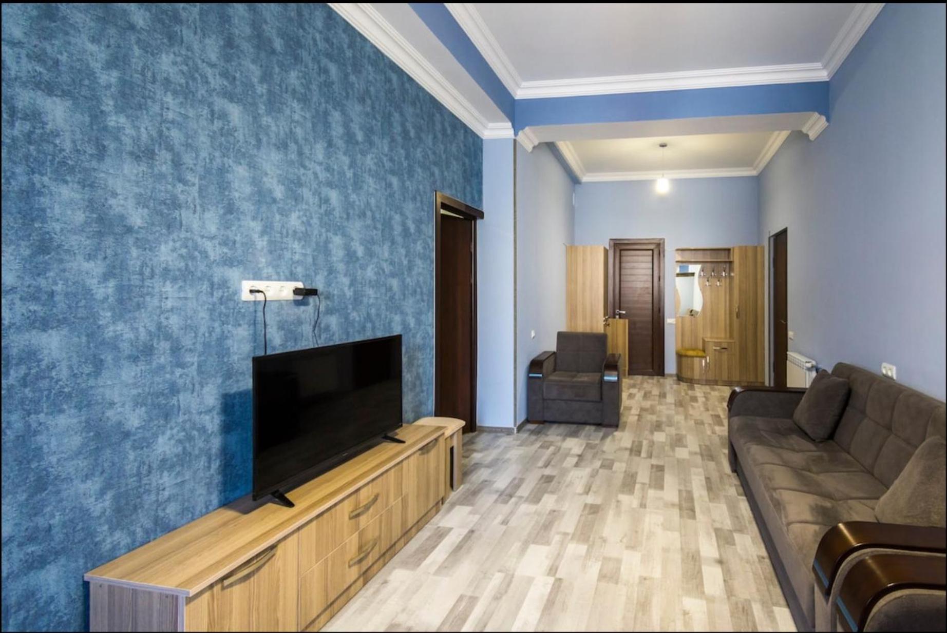 Modern And Tours Apartment *