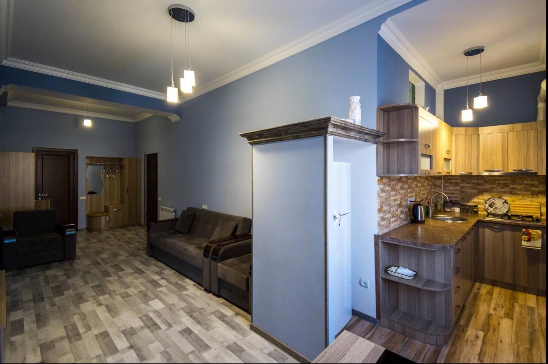 Modern And Tours * Yerevan