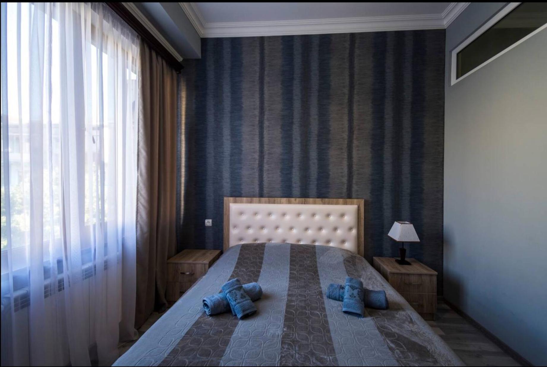 Modern And Tours Yerevan