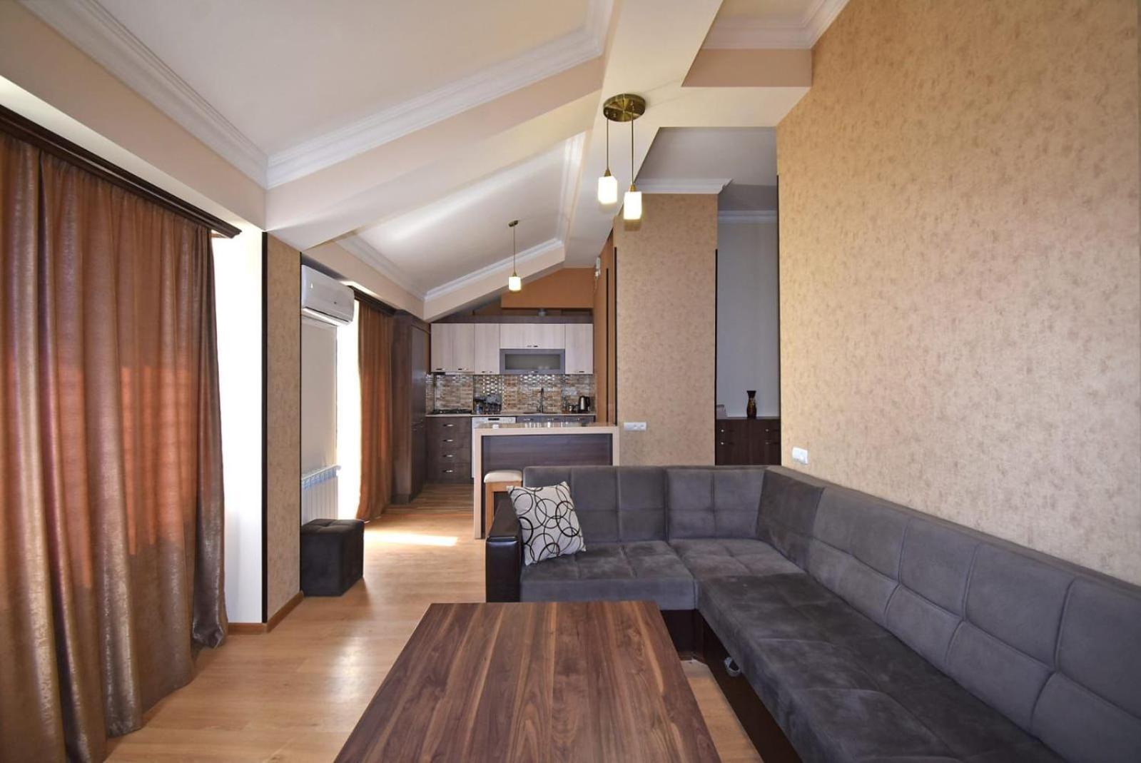 Modern And Tours Apartment *