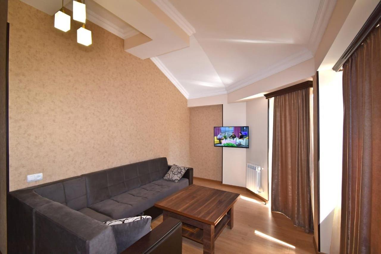 Modern And Tours Yerevan