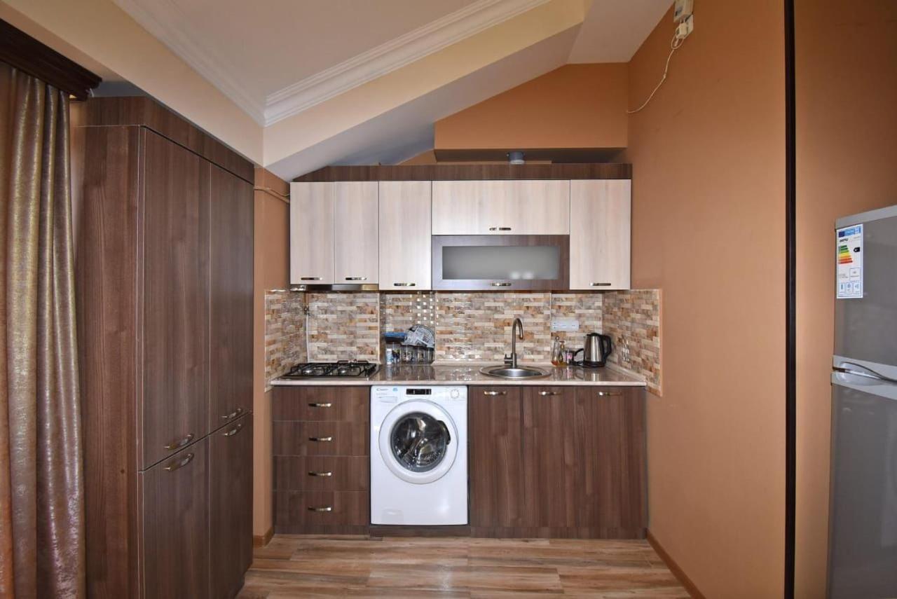 Apartment Modern And Tours *