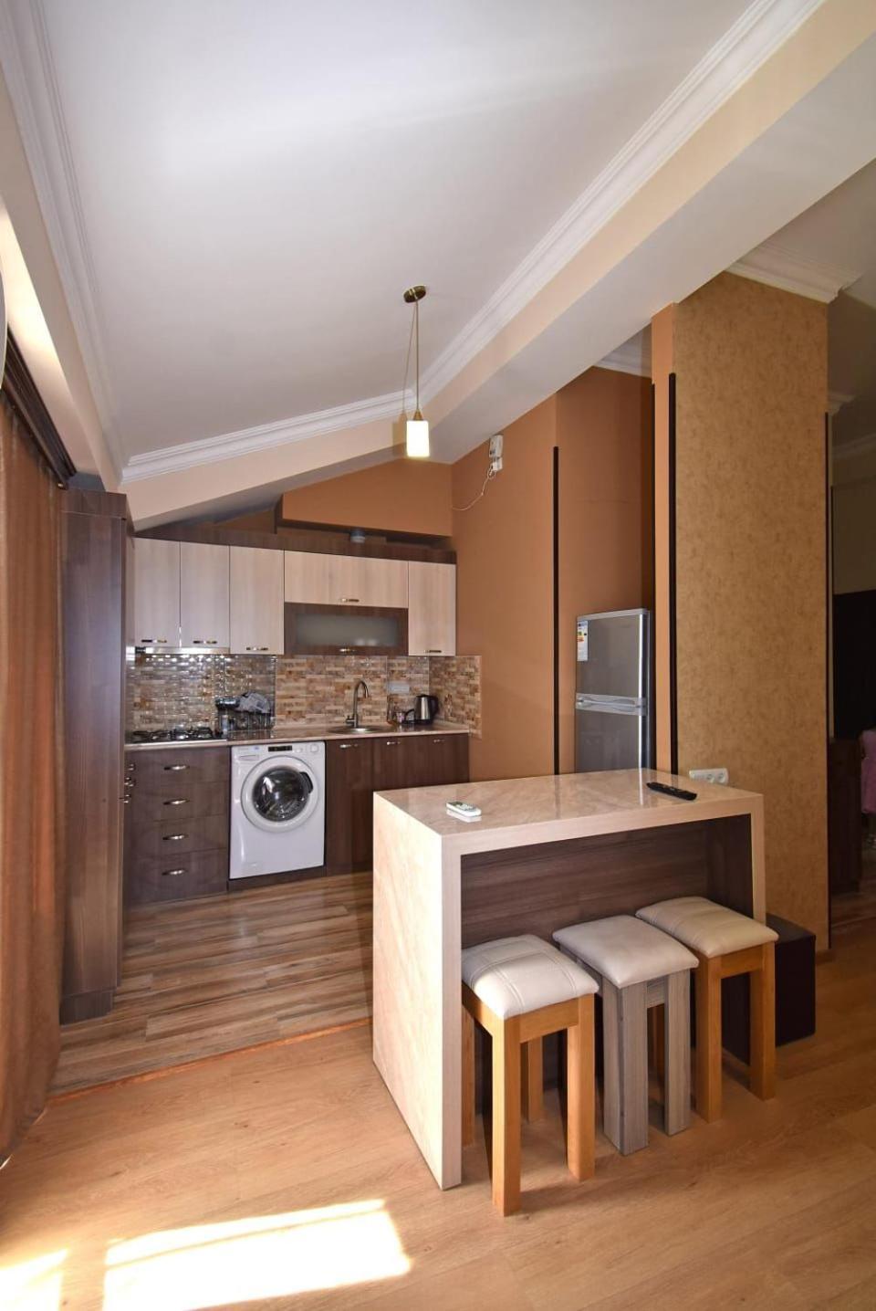 Apartment Modern And Tours *
