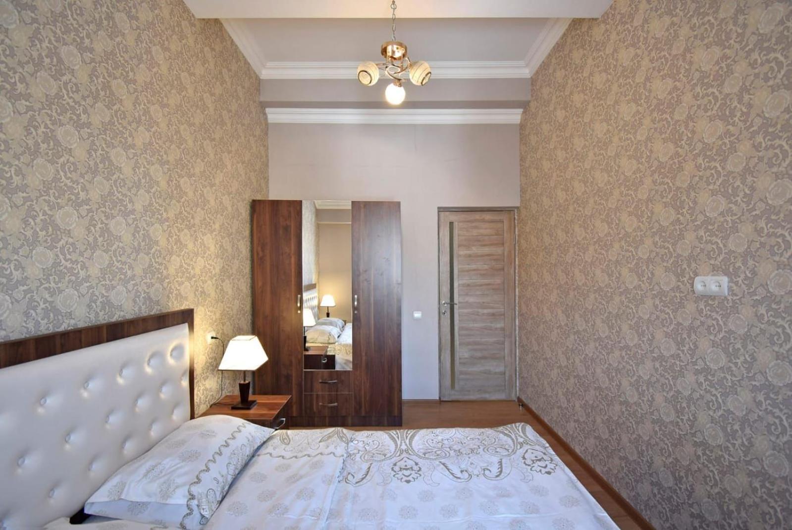 Modern And Tours Apartment