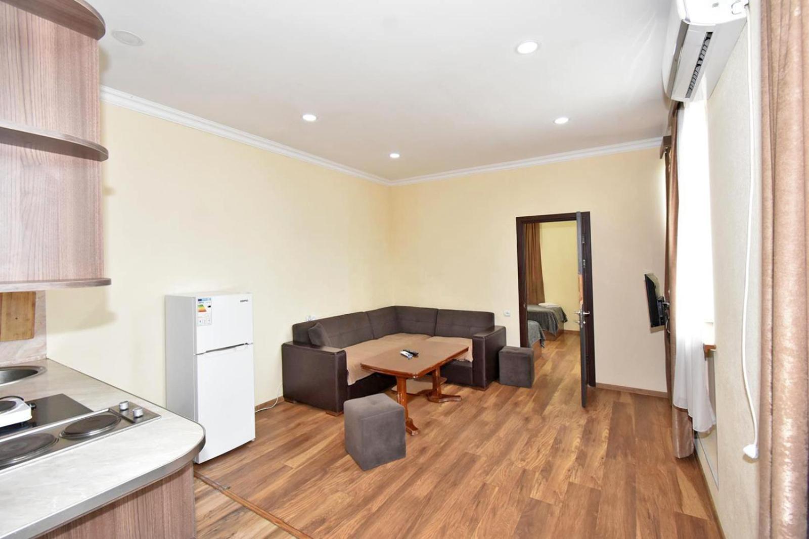 Modern And Tours Apartment