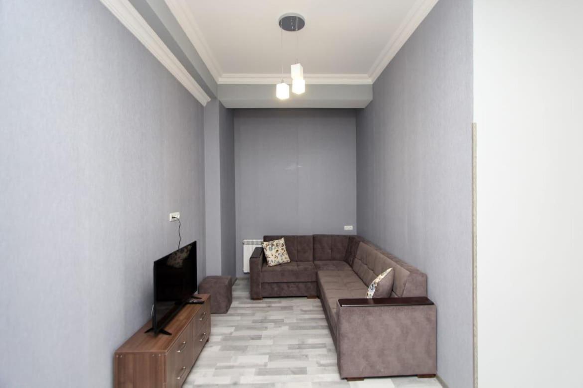 Apartment Modern And Tours *