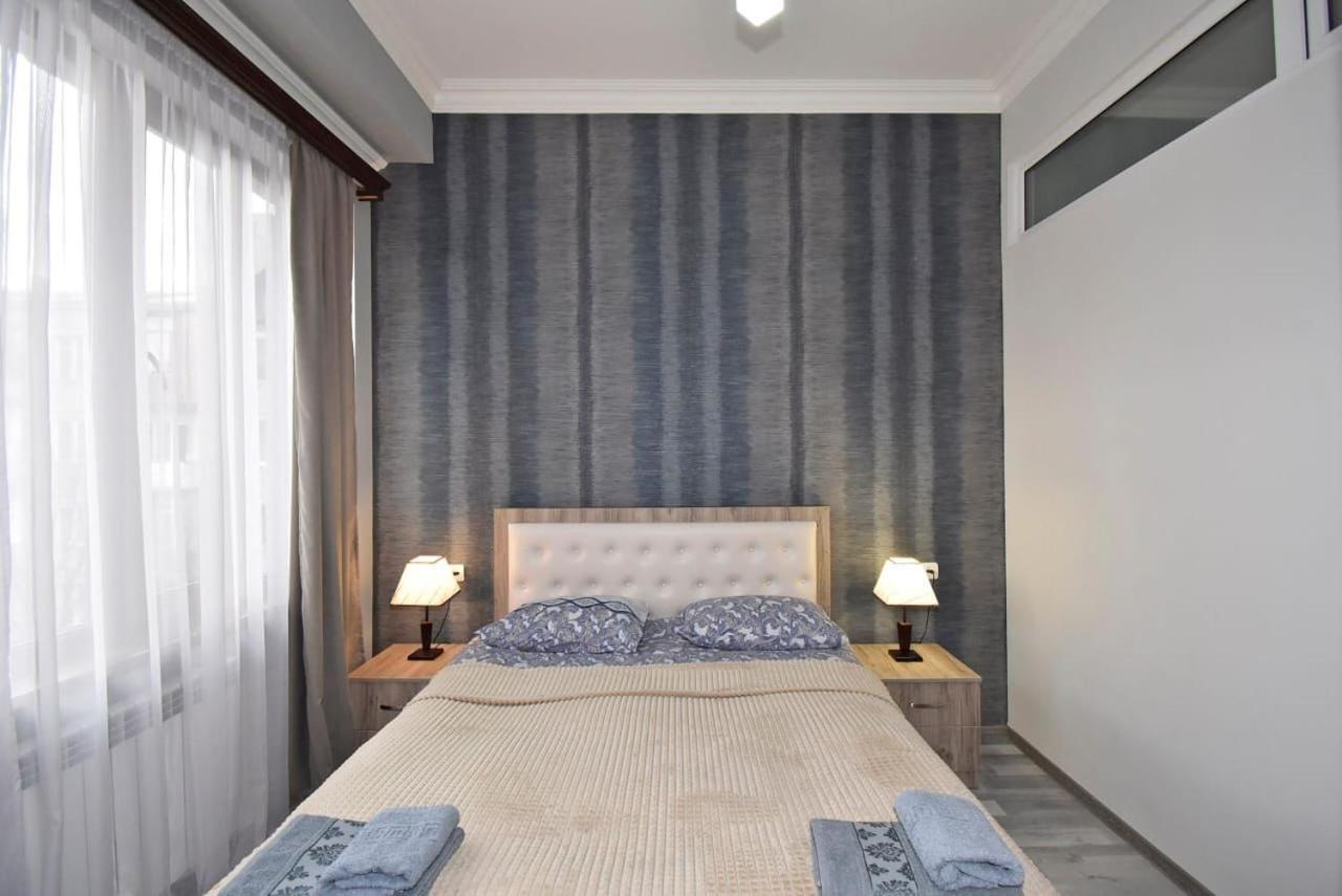Apartment Modern And Tours *