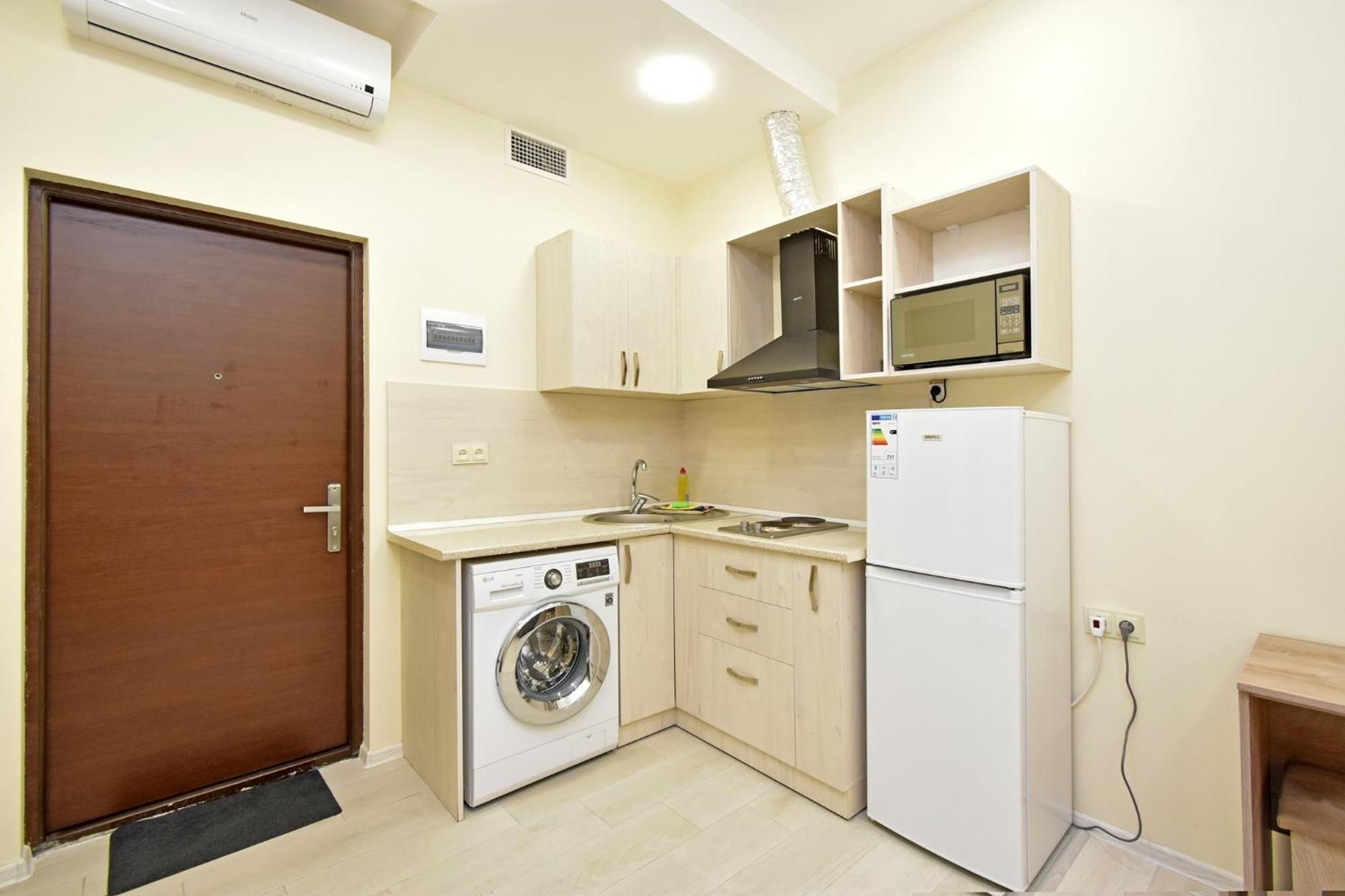 Apartment Modern And Tours Yerevan