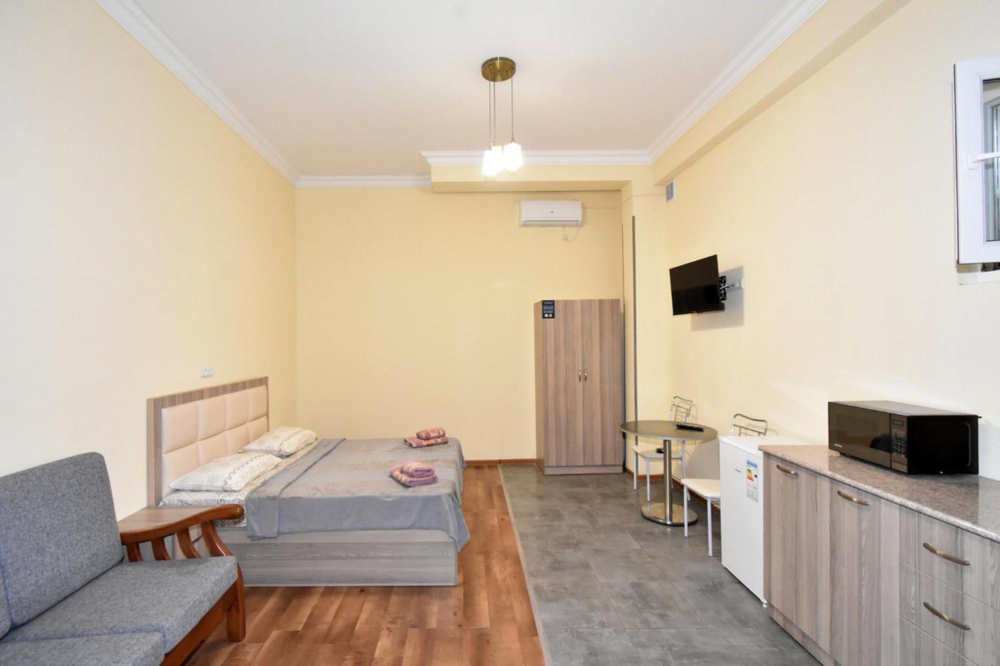 Modern And Tours Apartment *