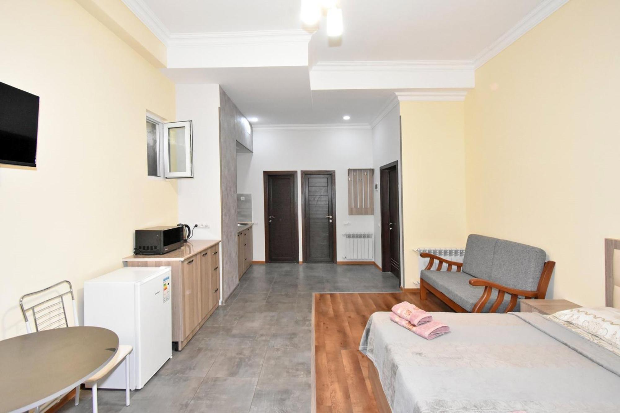Apartment Modern And Tours *