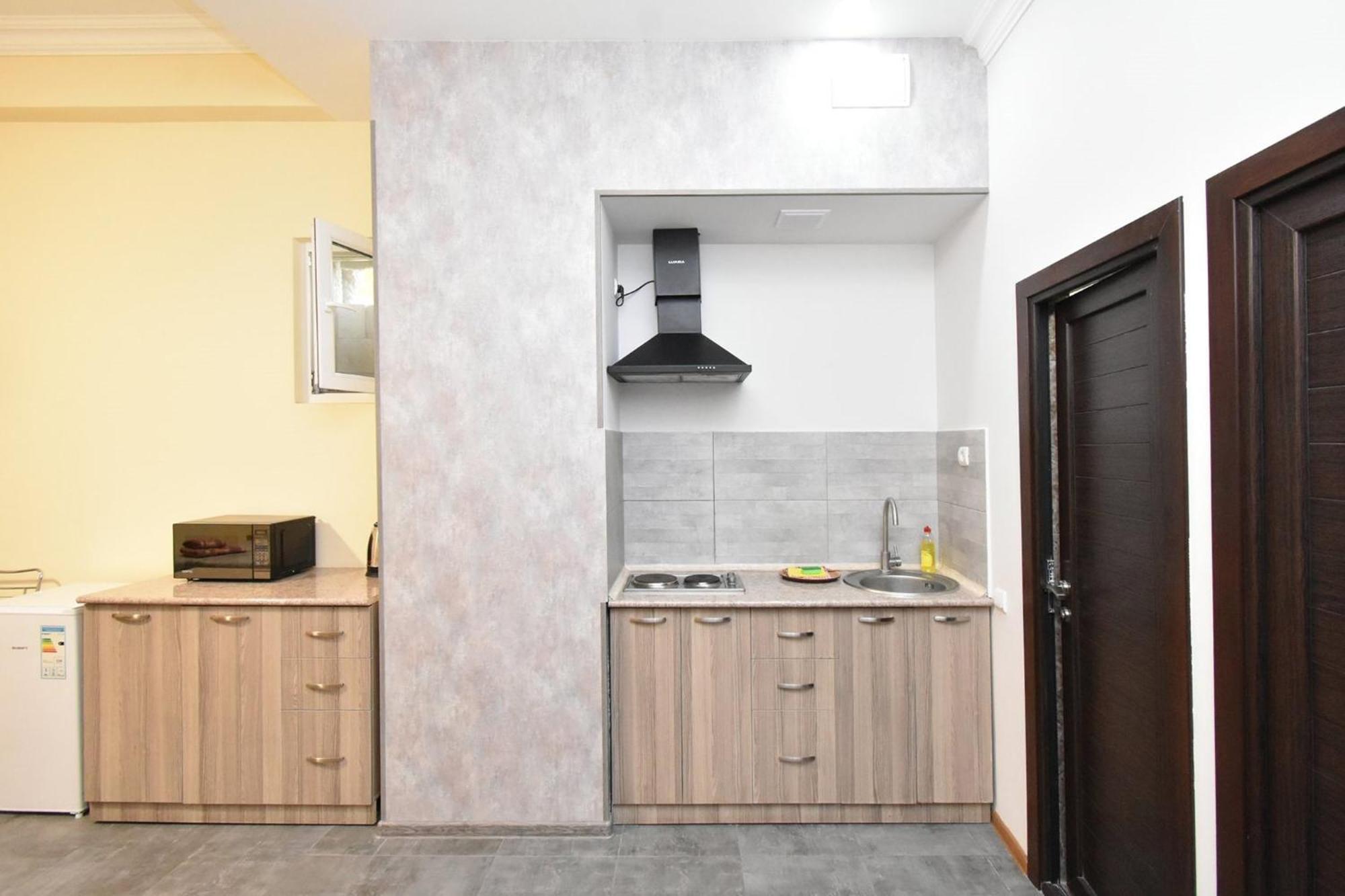 Modern And Tours Yerevan