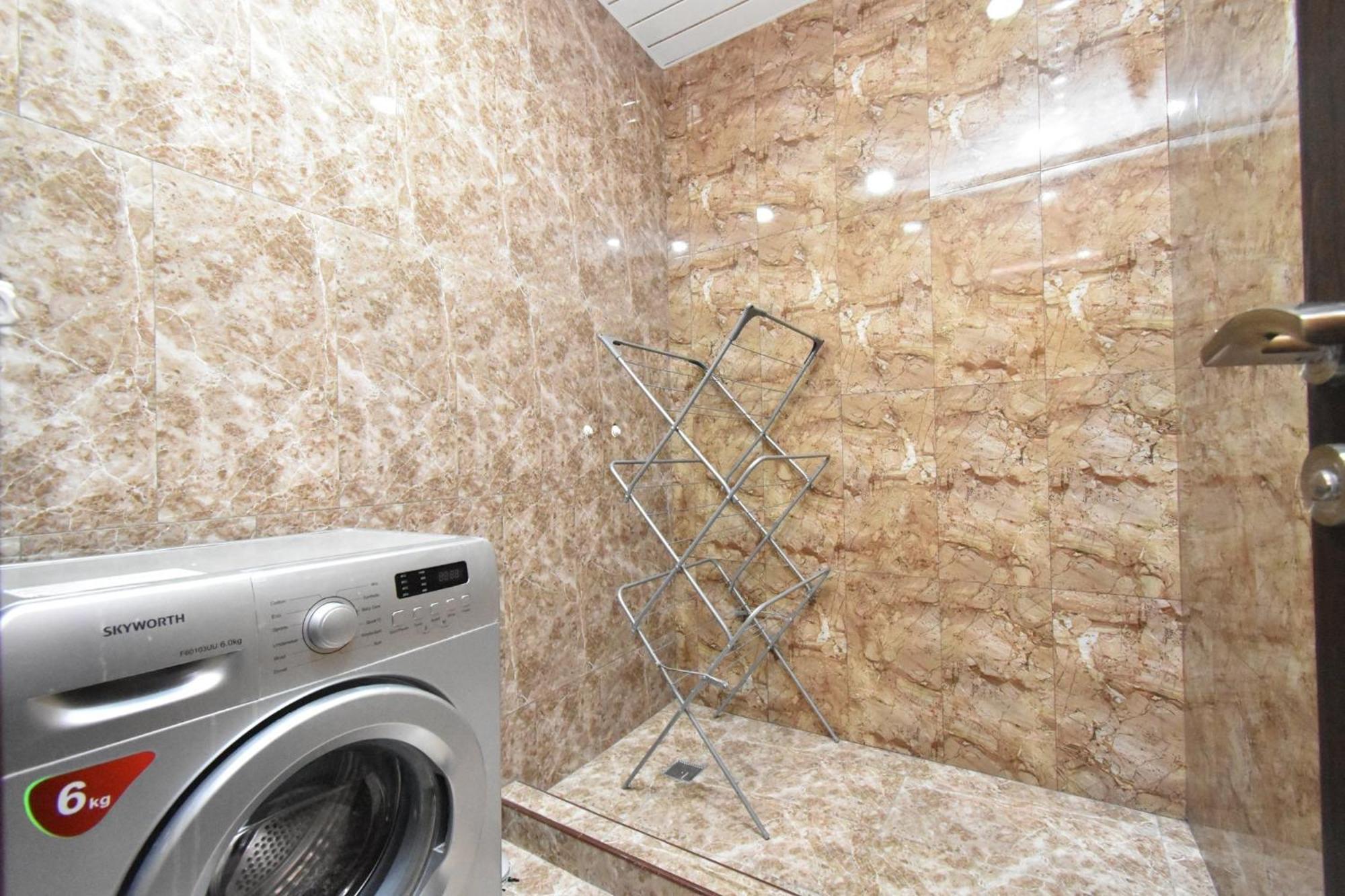 Apartment Modern And Tours Yerevan
