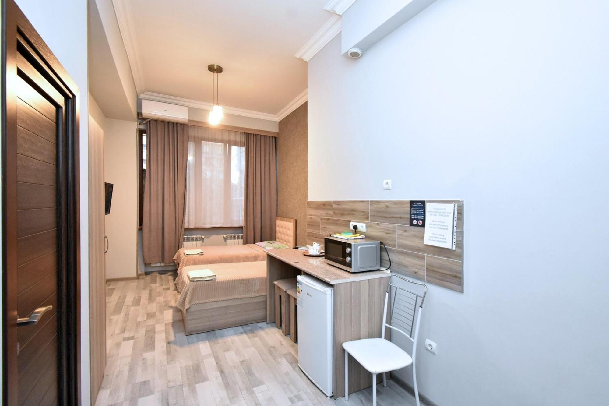 Modern And Tours Apartment Yerevan