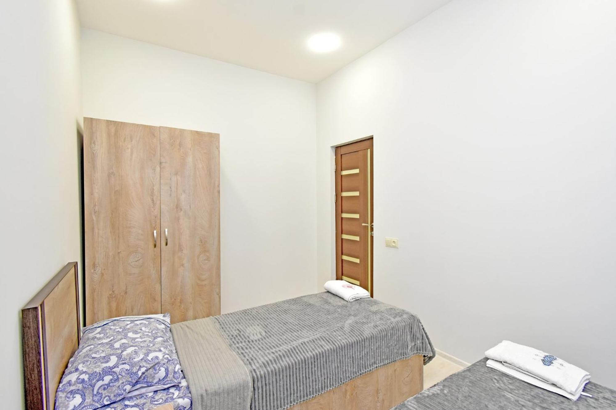 Apartment Modern And Tours Yerevan