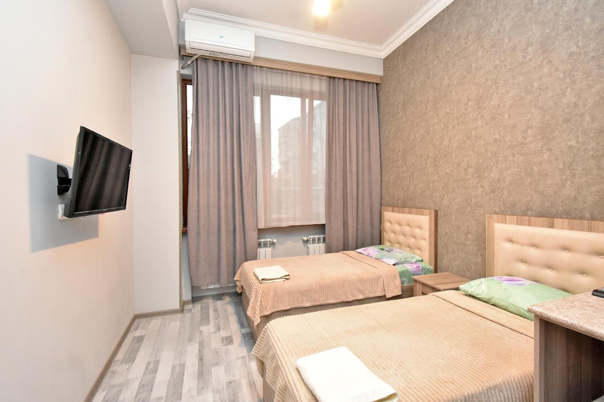 Modern And Tours * Yerevan