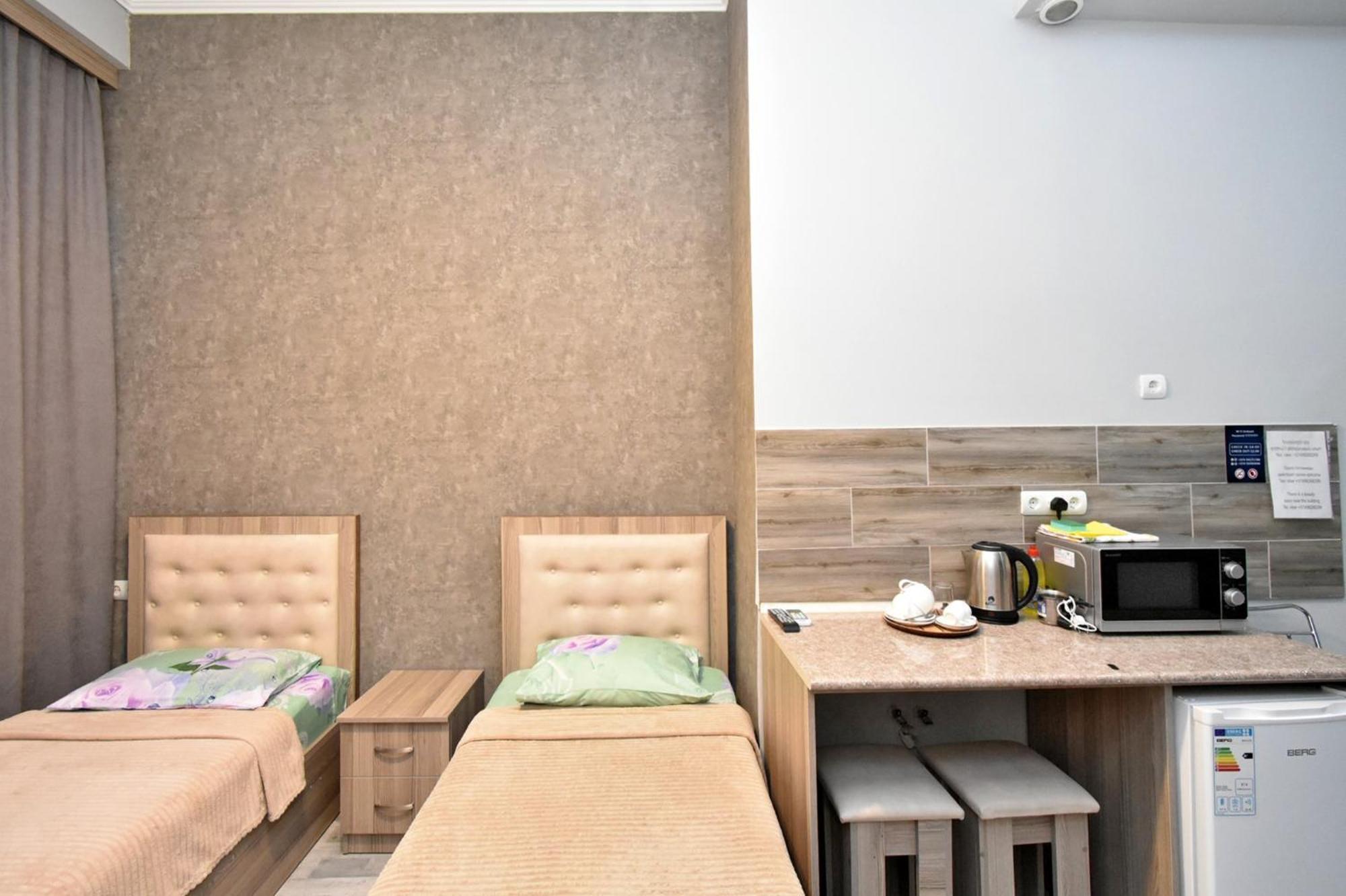 Apartment Modern And Tours Yerevan